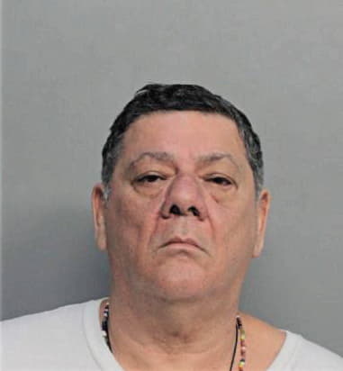 German Jaramillovasquez, - Dade County, FL 