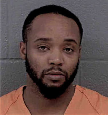 Corey Jenkins, - Mecklenburg County, NC 