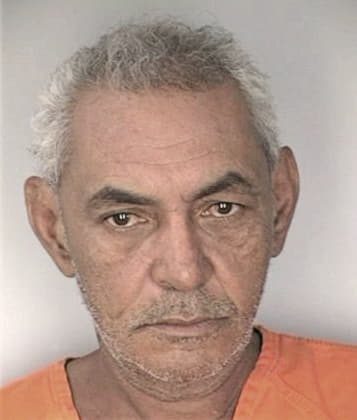 Robertito Jimenezolivo, - Hillsborough County, FL 