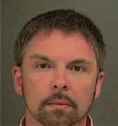 Paul Johnson, - Mecklenburg County, NC 