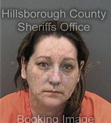 Andrea Joyner, - Hillsborough County, FL 