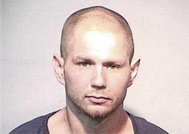 Joshua Jozwiak, - Brevard County, FL 