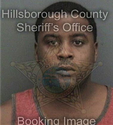 Javaris Kates, - Hillsborough County, FL 