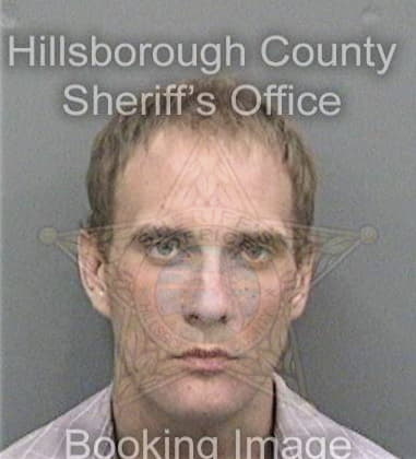 Joseph Keen, - Hillsborough County, FL 