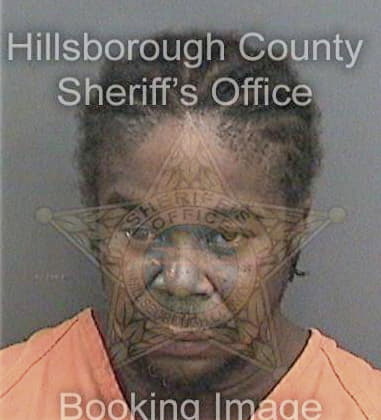 Joshua Kidd, - Hillsborough County, FL 