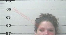 Sarah Kinner, - Harrison County, MS 