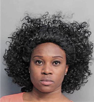 Victoria Kitteriell, - Dade County, FL 