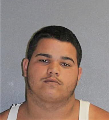 Joshua Lanphear, - Volusia County, FL 