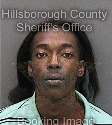 Ronald Lawson, - Hillsborough County, FL 