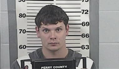 Douglas Lee, - Perry County, MS 