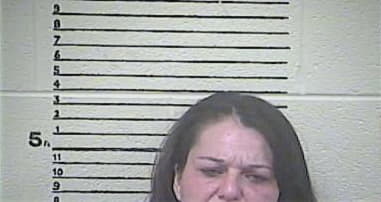 Samantha Lee, - Clay County, KY 