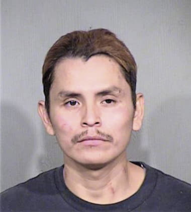 Miguel Leyva - Maricopa County, AZ 