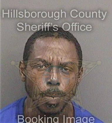 Marquiez Lloyd, - Hillsborough County, FL 