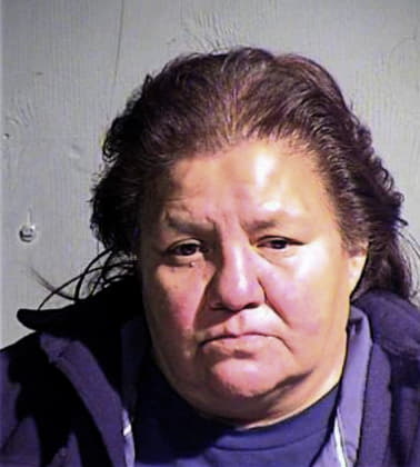 Nicole Lopez - Maricopa County, AZ 