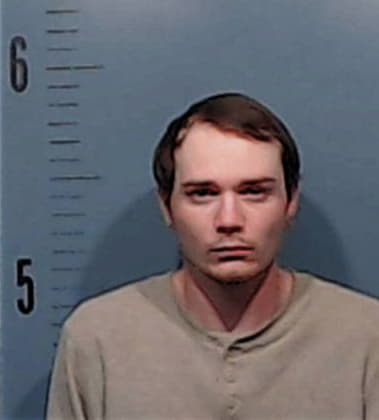 Richard-Ricardo Loza - Taylor County, TX 