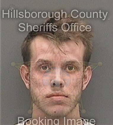 David Lucadano, - Hillsborough County, FL 