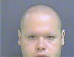 Darek Lucas, - Hernando County, FL 