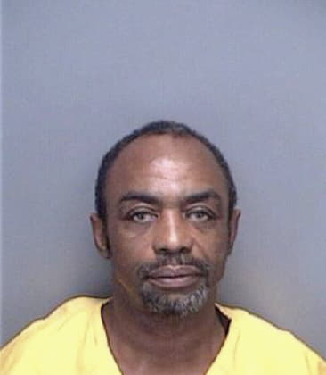 Lamar Lumpkin, - Pinellas County, FL 