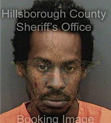 Temonte Malloy, - Hillsborough County, FL 