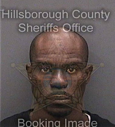 Micah Marchbanks, - Hillsborough County, FL 