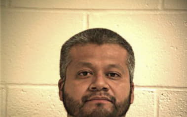 Raymond Martinez, - Hidalgo County, TX 