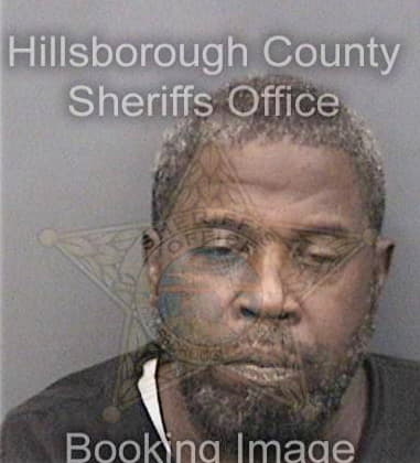 Lewis Matthews - Hillsborough County, FL 