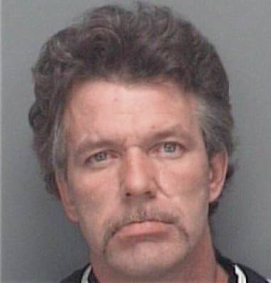 Christopher Mazzola - Pinellas County, FL 