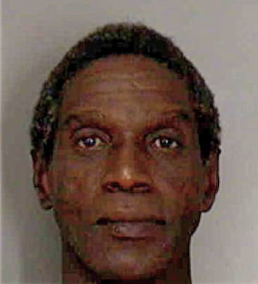 William McCants, - Polk County, FL 