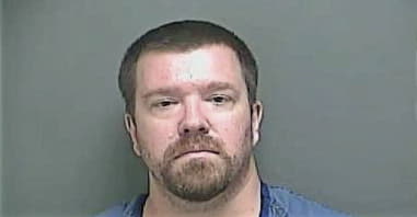Troy McClory, - Howard County, IN 