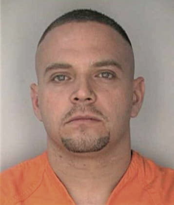 John McFellin - Hillsborough County, FL 