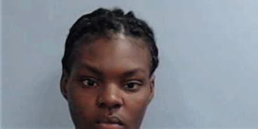 Kiona McIntyre - Fayette County, KY 