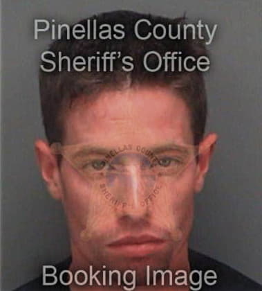 Frank McMillan - Pinellas County, FL 