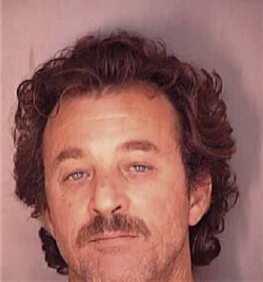 Ricky McNabb - Polk County, FL 