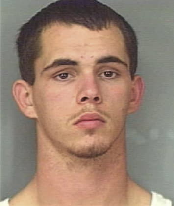 James McNutt - Polk County, FL 