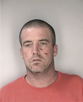 Joshua Meek - Hillsborough County, FL 