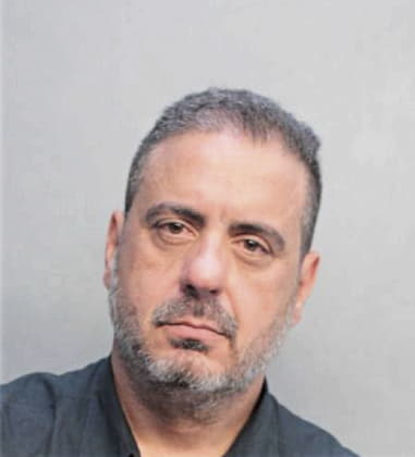 Fred Melendez, - Dade County, FL 