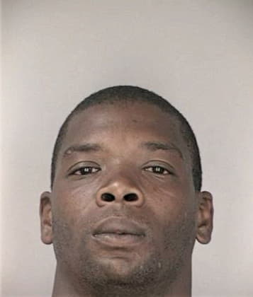 Willie Mendez - Hillsborough County, FL 
