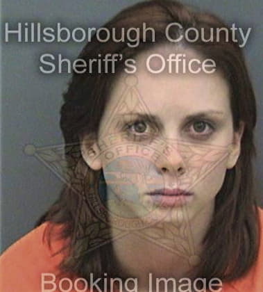 Laura Mendoza - Hillsborough County, FL 