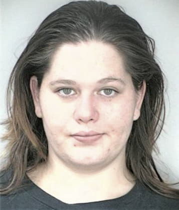 Giselle Miklus - Hillsborough County, FL 