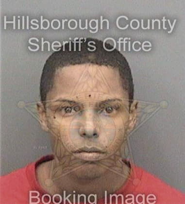 David Miller - Hillsborough County, FL 