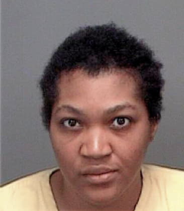 Rovetta Mitchell, - Pinellas County, FL 