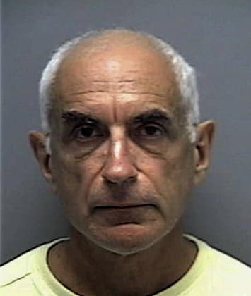 Mario Moralez, - Lee County, FL 