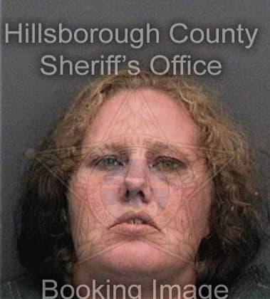 Michelle Mouton, - Hillsborough County, FL 