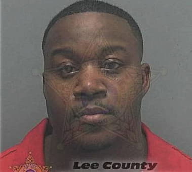 Mercorey Murphy, - Lee County, FL 