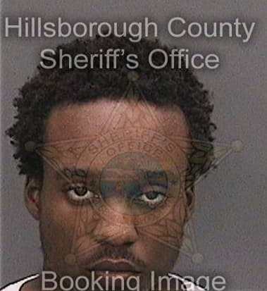 Reginald Myers, - Hillsborough County, FL 