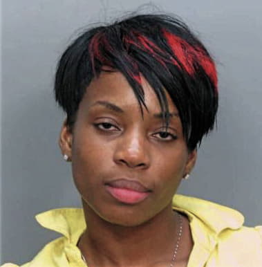 Priscilla Nash, - Dade County, FL 