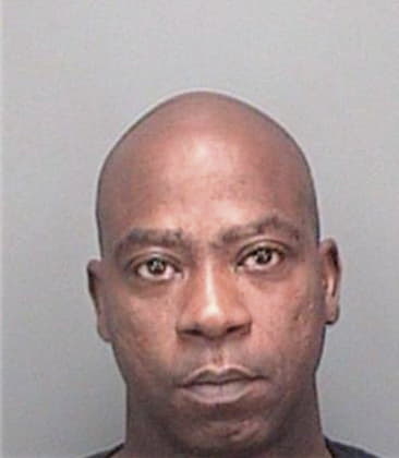 Fred Nelson, - Pinellas County, FL 