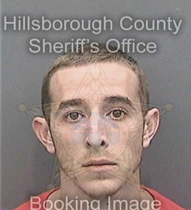 Gerrit Nelson, - Hillsborough County, FL 