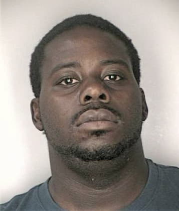 Johnny Nelson, - Hillsborough County, FL 