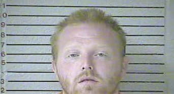 Michael Ormand, - Franklin County, KY 